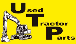 Used Tractor Parts
